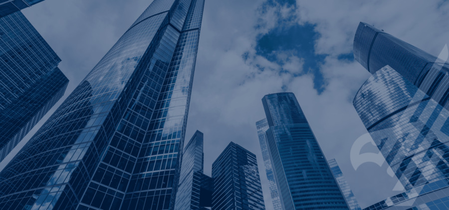 Mapa do Brasil destacando a presença nacional do escritório Henrique Teixeira Advogados